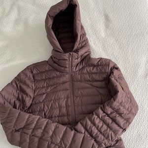 Lululemon Pack It Down Jacket NWOT